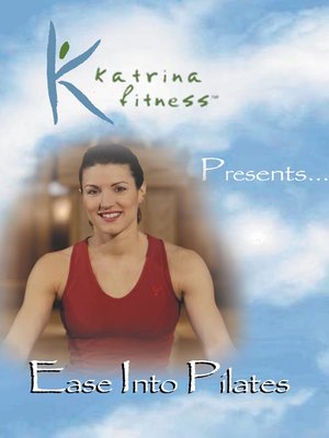 cover image of Katrina Fitness Presents…